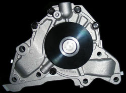 automotive water pump manufacturers