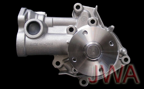 auto water pump