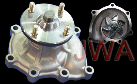 car water pump